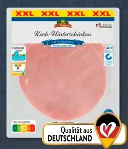 Aldi Süd Gut Drei Eichen Koch-Hinterschinken XXL Angebot