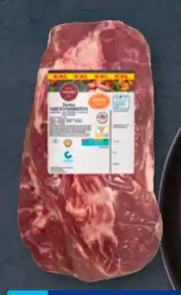 Aldi Süd Meine Metzgerei Nackenbraten XXL Angebot