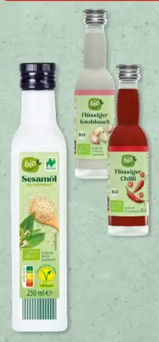 Aldi Süd Bio Smiley Bio-Kräuter flüssig Angebot