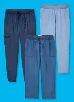 Aldi Süd Up2Fashion Damen Hose Angebot