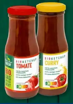 Aldi Süd Nur Natur Bio-Ketchup Angebot