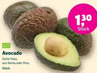 Biomarkt Avocado Angebot
