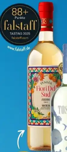 Aldi Süd 2024 Fiori del Sud Zibibbo Sicilia DOC Angebot