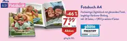Aldi Süd Fotobuch A4 Angebot
