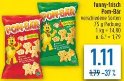diska funny-frisch Pom-Bär Angebot
