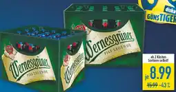 diska Wernesgrüner Bier Angebot