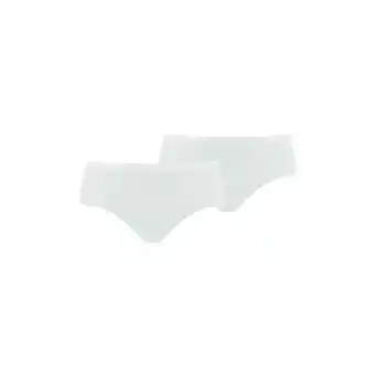 Netto Marken-Discount Damen String Angebot