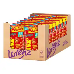 Netto Marken-Discount Lorenz Nic Nacs XL Fun Original 170 g, 16er Pack Angebot