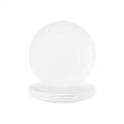 Netto Marken-Discount Seltmann Weiden Brotteller Terra ø 17,7 cm 6er Set Angebot
