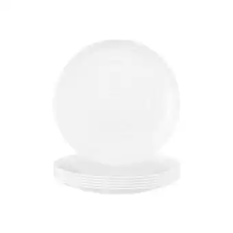 Netto Marken-Discount Seltmann Weiden Brotteller Terra ø 17,7 cm 6er Set Angebot