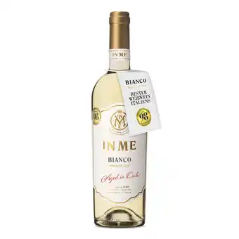 Netto Marken-Discount In Me Puglia Bianco Aged in Oak IGP trocken 12,5% vol 0,75 Liter - Inhalt: 6 Flaschen Angebot