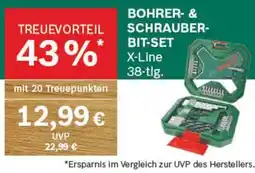 diska Bosch bohrer- & schrauberbit-set Angebot