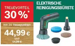 diska Bosch elektrische reinigungsbürste Angebot