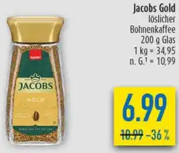 diska Jacobs Gold Angebot