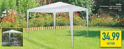 diska Pavillon Angebot
