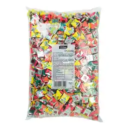 Netto Marken-Discount Böhme Fruchtkaramellen 2,2 kg - Inhalt: 2 Flaschen Angebot