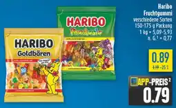 diska Haribo Fruchtgummi Angebot