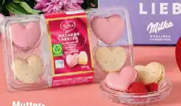 Lidl Für Dich Frische Macaron Herzen Angebot