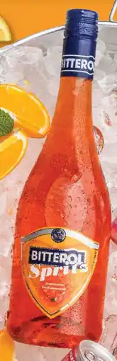 Lidl Allini Bitterol Spritz Angebot