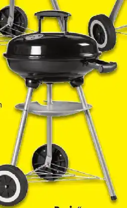 Lidl GRILLMEISTER Basic Angebot