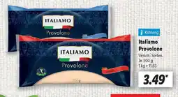 Lidl Italiamo Provolone Angebot