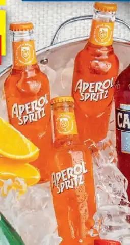 Lidl Aperol Spritz Angebot