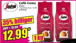 Norma Caffè Crema Angebot