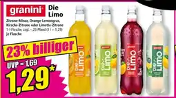 Norma GRANINI Die Limo Angebot