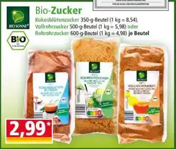 Norma Bio-Zucker Angebot