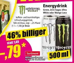 Norma Monster Energy Angebot