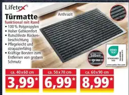 Norma Türmatte Angebot