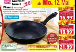 Norma Pfanne ca. Ø 20 cm Angebot