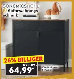 Norma Aufbewahrungsschrank Angebot