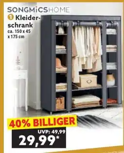 Norma Kleiderschrank Angebot