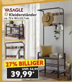 Norma Kleiderständer Angebot