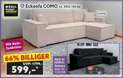 Norma Ecksofa COMO Angebot
