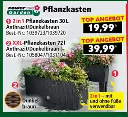 Norma 2in1 Pflanzkasten 30 L Angebot