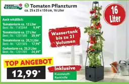 Norma Tomaten Pflanzturm Angebot