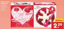 Netto Marken-Discount Hexen Liebe Eisbecher Angebot