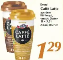 inkoop Emmi Caffè Latte Angebot