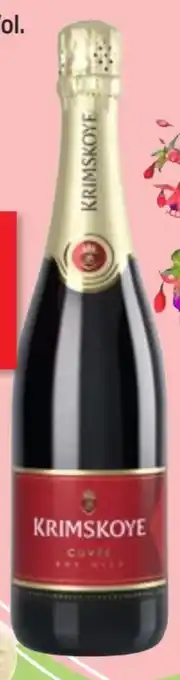 Thomas Philipps Krimsekt Krimskoye Premiumsekt Angebot