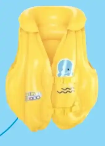 Thomas Philipps BestWay Schwimmweste Angebot