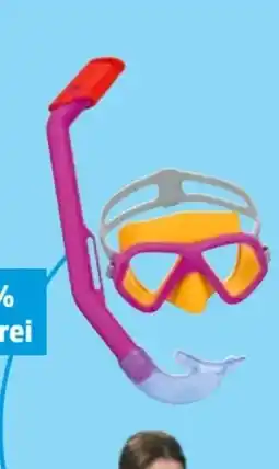 Thomas Philipps BestWay Kinder Schnorchel-Set Angebot