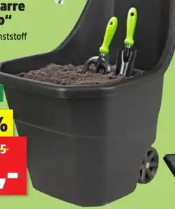 Thomas Philipps easy go Gartenkarre Angebot