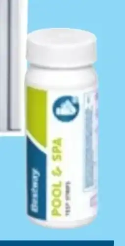 Thomas Philipps BestWay Wasserteststreifen Angebot