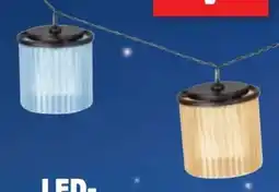 Thomas Philipps Solar-LED-Lichterketten Angebot