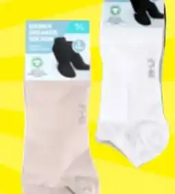 Thomas Philipps Damen Sneakersocken 2er Pack Angebot