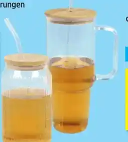Thomas Philipps XXL-Glas-Trinkbecher Angebot