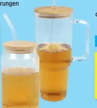 Thomas Philipps XXL-Glas-Trinkbecher Angebot