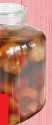 Thomas Philipps Drahtbügelglas XXL Angebot